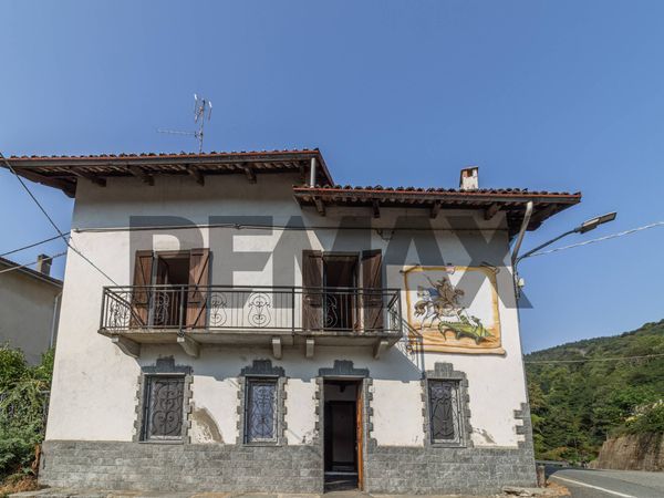 Casa Indipendente Nelva, Callabiana, BI Vendita