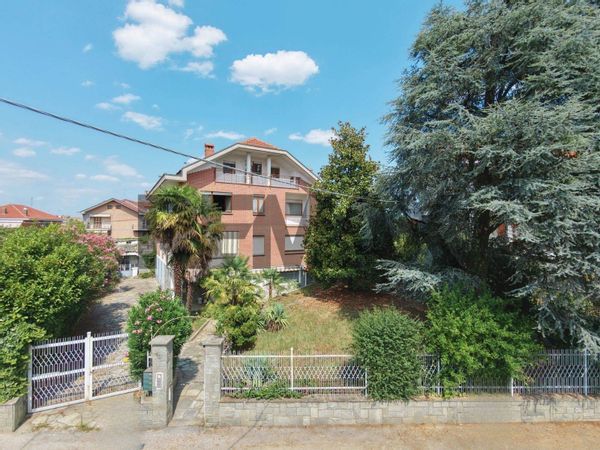 Villa o villino Pianezza, TO Vendita