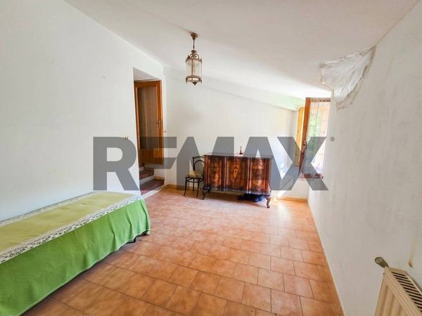 Casa Semindipendente Serra San Quirico, AN Vendita - Foto 2