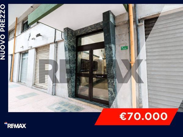Appartamento Trecarrare, Taranto, TA Vendita