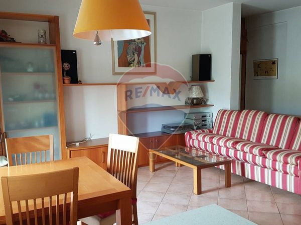 Appartamento Via Feltre, Belluno, BL Vendita