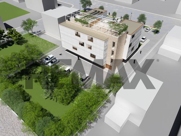 Appartamento Cesanella, Senigallia, AN Vendita