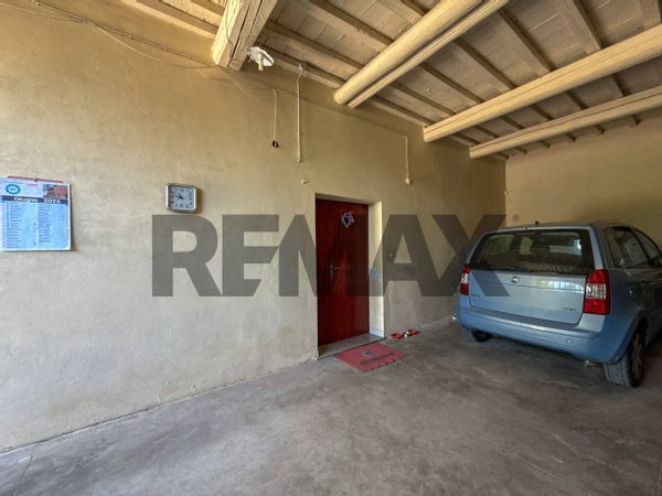 Cascina/Casale Godezza, Poviglio, RE Vendita - Foto 4