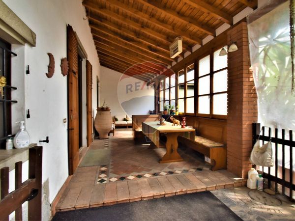 Porzione di casa Antegnate, BG Vendita - Foto 4