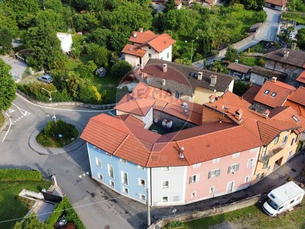 Villa o villino Cannobio, VB Vendita - Foto 4