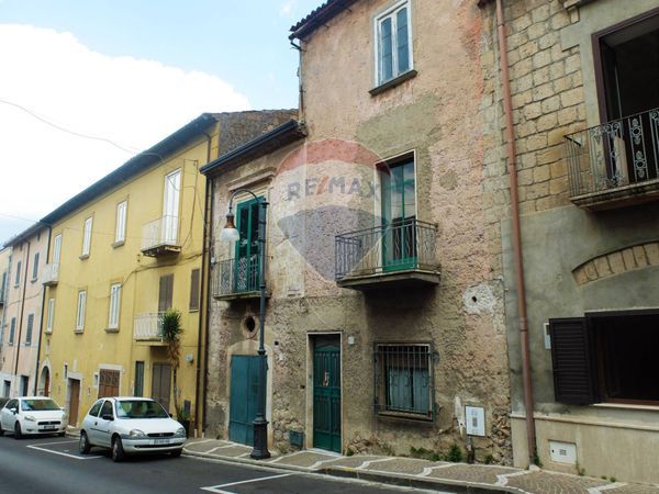 Casa Semindipendente Solopaca, BN Vendita - Foto 3