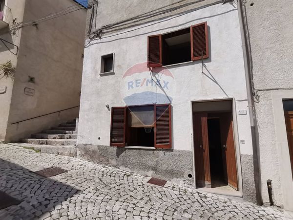 Appartamento Civitella Alfedena, AQ Vendita - Foto 2