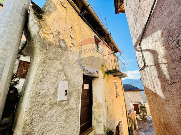 Casa Indipendente Valle Cannobina, VB Vendita - Foto 3