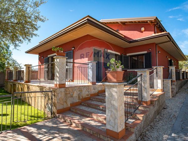 Villa singola Belpasso, CT Vendita - Foto 4