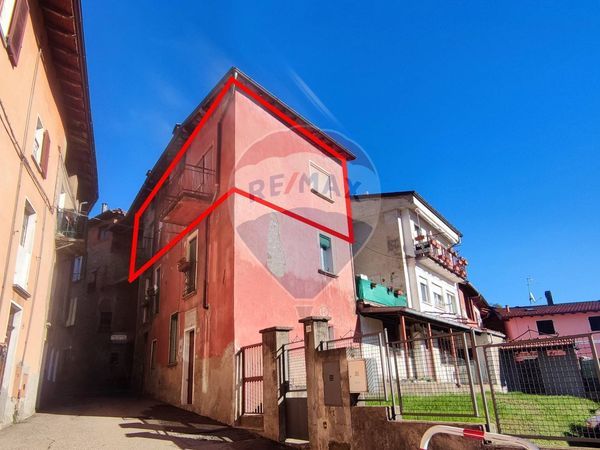 Appartamento Cugliate-Fabiasco, VA Vendita