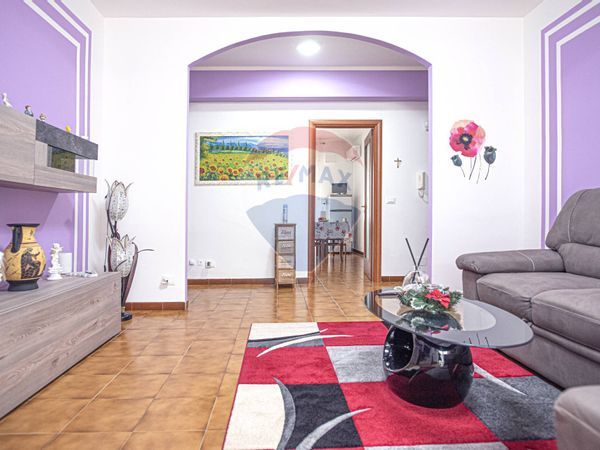 Appartamento Centro, Comiso, RG Vendita