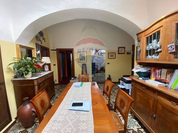 Casa Indipendente Borgio Verezzi, SV Vendita - Foto 4