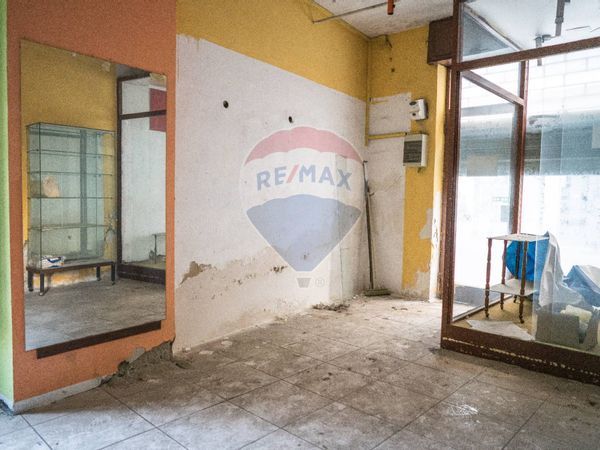 Attività  Commerciale Enna, EN Affitto - Foto 3