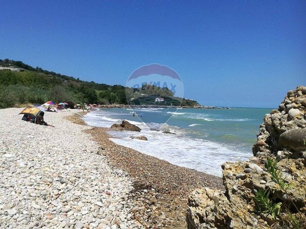 Appartamento Vasto Marina, Vasto, CH Vendita - Foto 2