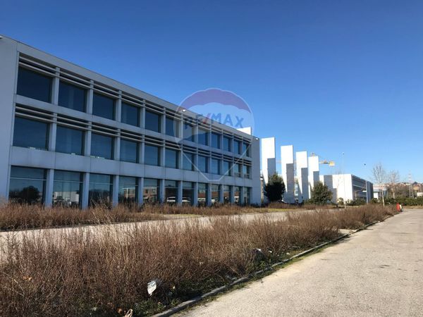 Stabile/Palazzo Jesi, AN Vendita