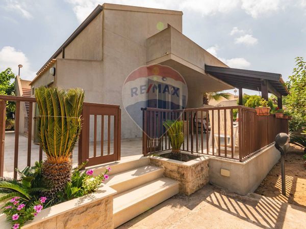 Villetta bifamiliare Marina di Modica, Modica, RG Vendita