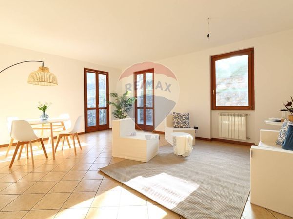 Villa a schiera Provaglio d'Iseo, BS Vendita - Foto 2