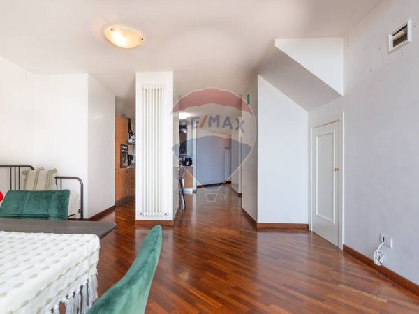 Appartamento Centro storico, Chieti, CH Vendita - Foto 2