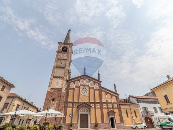 Locale Commerciale Gambolò, PV Vendita - Foto 3