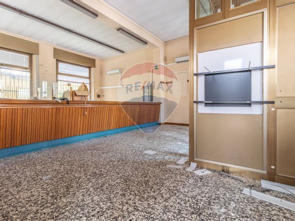 Locale Commerciale San Giorgio di Lomellina, PV Vendita - Foto 3