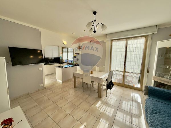 Appartamento Cannobio, VB Vendita - Foto 3