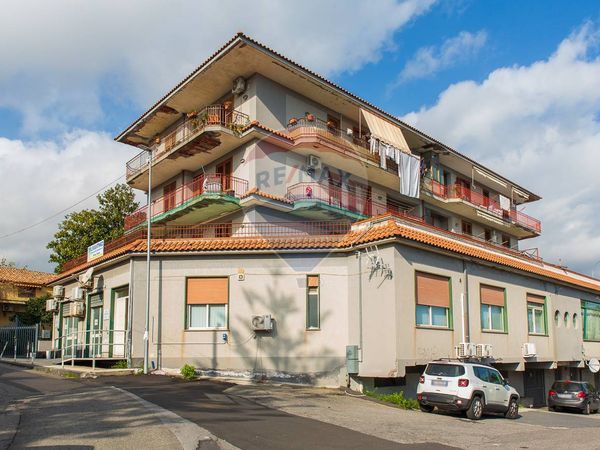 Appartamento Santa Venerina, CT Vendita - Foto 3