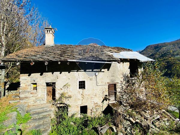 Casa Indipendente Fontainemore, AO Vendita - Foto 2