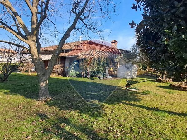 Villa singola Divignano, NO Vendita - Foto 2