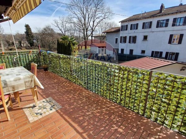 Casa Semindipendente Belforte, Varese, VA Vendita - Foto 4