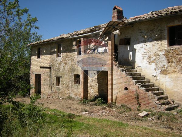 Cascina/Casale Bevagna, PG Vendita