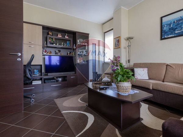 Casa Indipendente Vanzaghello, MI Vendita - Foto 3