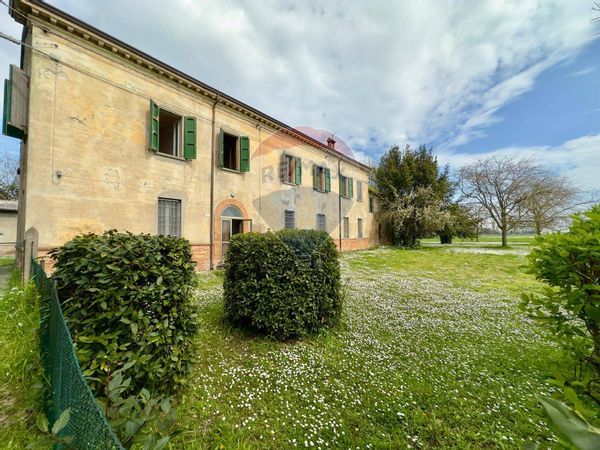 Casa Indipendente San Bartolo, Ravenna, RA Vendita - Foto 4