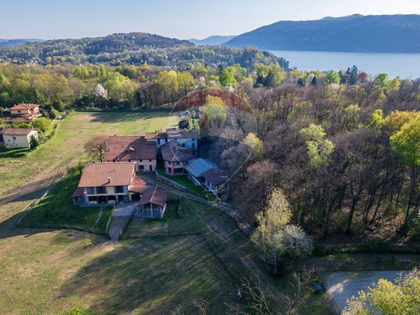 Villa singola Laveno-Mombello, VA Vendita - Foto 2