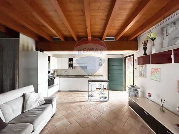 Appartamento San Benedetto di Lugana, Peschiera del Garda, VR Vendita - Foto 4