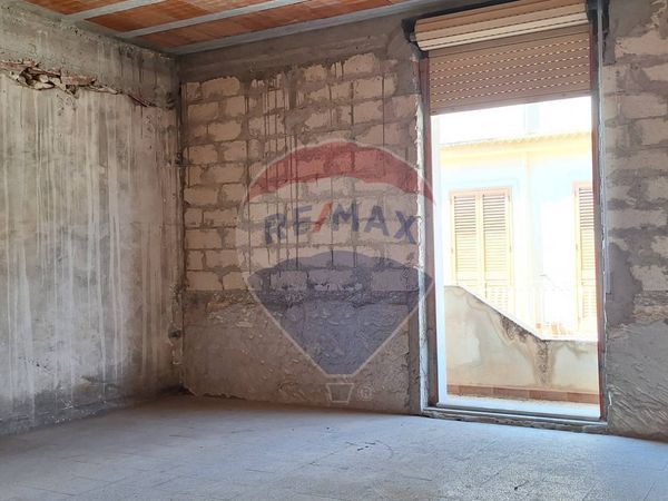 Appartamento Rosolini, SR Vendita