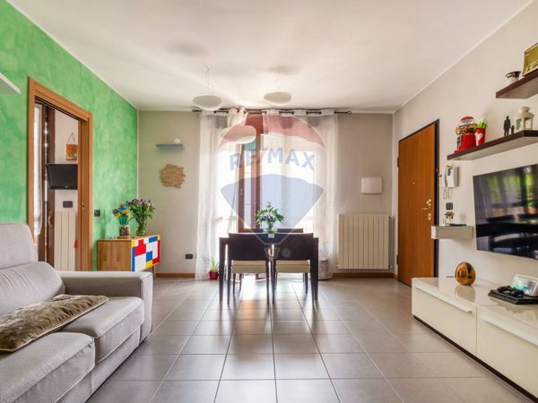 Appartamento Vergo-Zoccorino, Besana in Brianza, MB Vendita - Foto 4