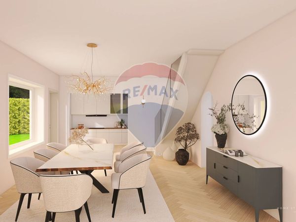 Villetta bifamiliare Formello, RM Vendita - Foto 3