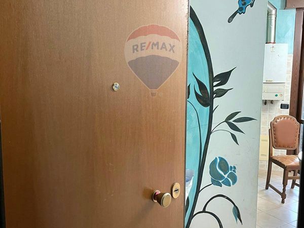 Appartamento Cicognara, Viadana, MN Vendita - Foto 2