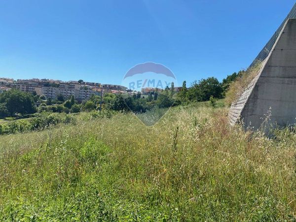 Terreno Edificabile Abbadia, Osimo, AN Vendita - Foto 2