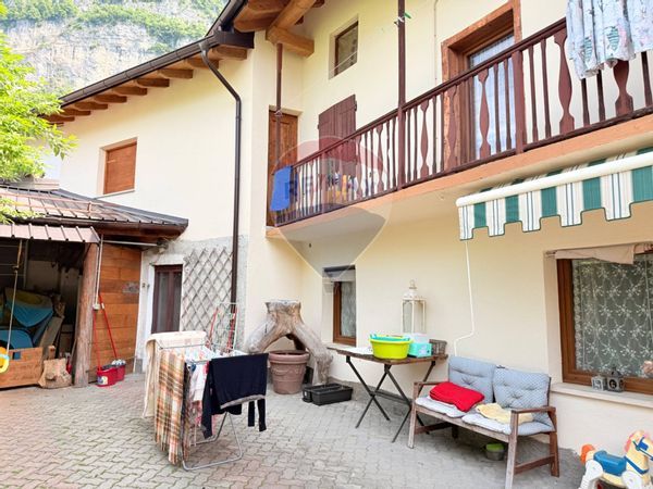 Casa Indipendente Centro, Fonzaso, BL Vendita - Foto 4