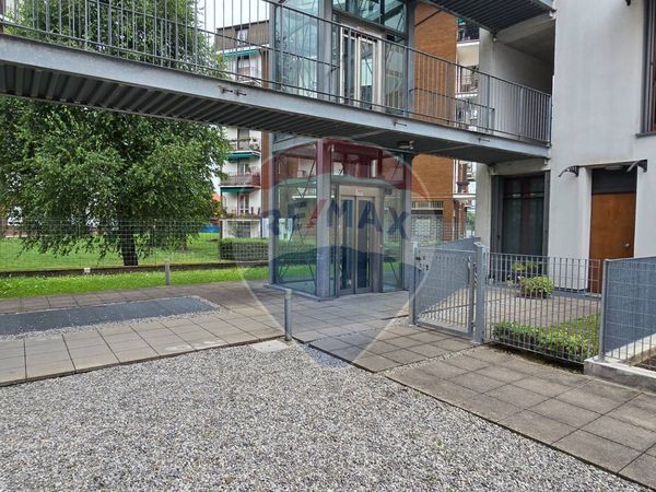 Locale Commerciale Lambrugo, CO Vendita - Foto 3