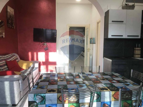 Appartamento Misterbianco, CT Vendita