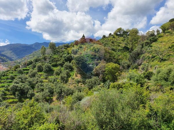 Terreno Mili Santa Margherita Giampilieri, Messina, ME Vendita - Foto 3