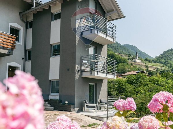 Porzione di casa Serso, Pergine Valsugana, TN Vendita - Foto 4