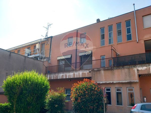 Appartamento Sannazzaro de' Burgondi, PV Vendita - Foto 4