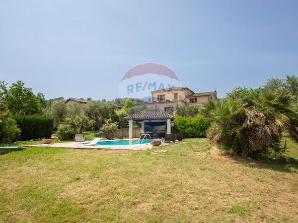 Villa singola San Martino sulla Marrucina, CH Vendita - Foto 3