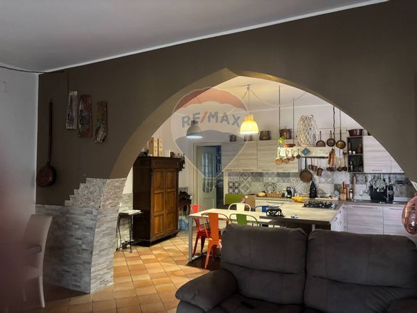 Villa singola Città Giardino, Melilli, SR Vendita - Foto 4