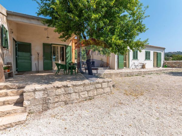 Villa singola Scicli, Scicli, RG Vendita - Foto 2