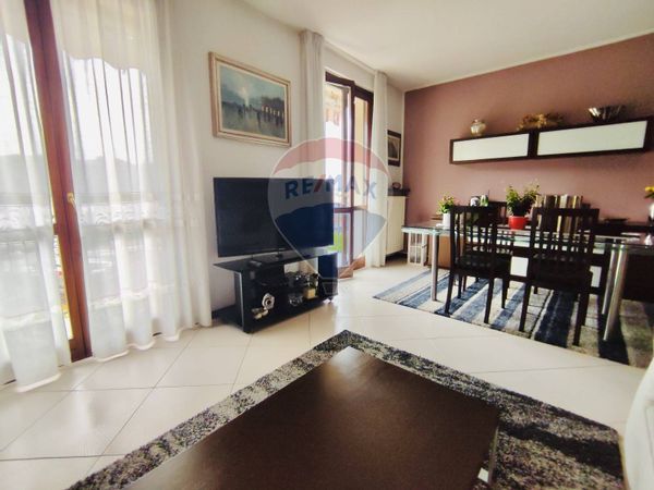 Villa a schiera Ponte Chiasso, Como, CO Vendita - Foto 4