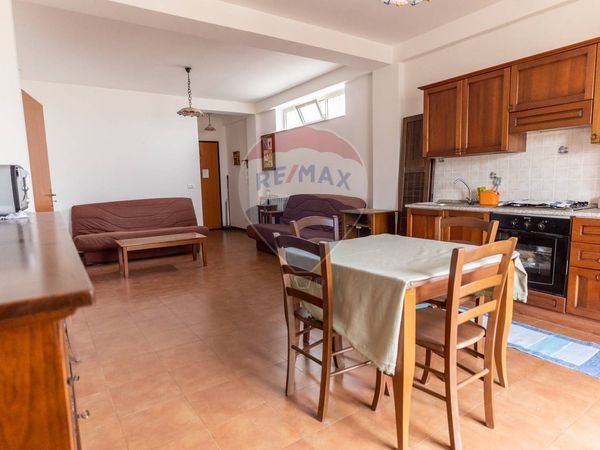 Appartamento Gaggi, ME Vendita - Foto 3